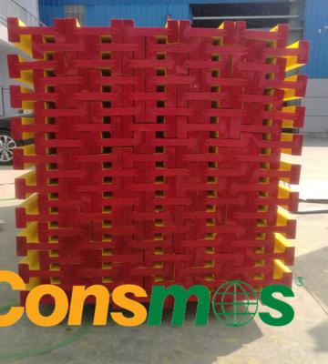 China Farm Building Construction Aluminum Glue Laminated LVL Formwork H20 Wood Structure Timber Beam for sale