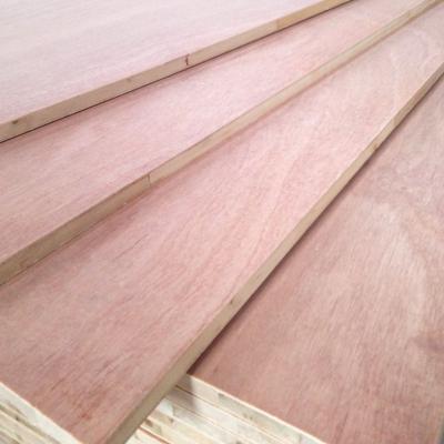 China Traditional hot sale okoume commercial plywood 5mm for sale