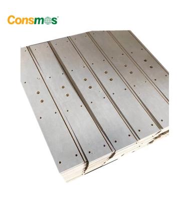 China Linyi Consmos Modern Slat Frame Carburetor P2 Glue Poplar Veneer Laminate LVL /Lvl for sale