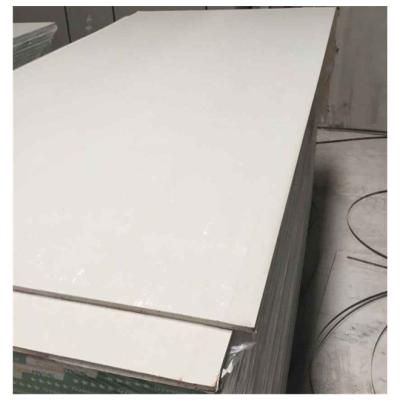 China Customs COMMON Customs Clearance Sale OEM Clearance Sale Gypsum Board Gypsum Board Price Pure SHAPE 12mm Drywall Partition ISO Technical Support for sale