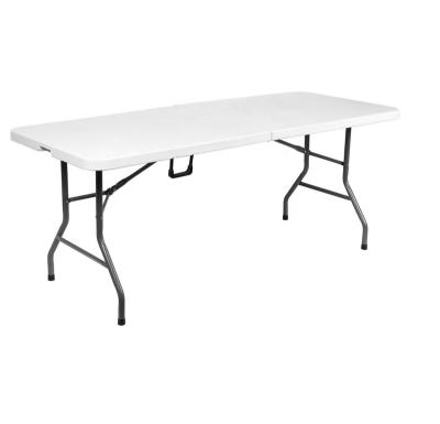 China Wholesaletor Portable And Versatile Online Folding Dining Table And Chairs Foldable Camping Table for sale