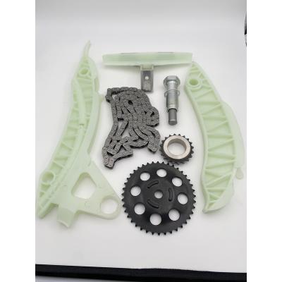 China Factory Price Engine Timing Chain Kit with Camshaft Gears for BMW MINI N14 MINI COUPE (R58) for sale