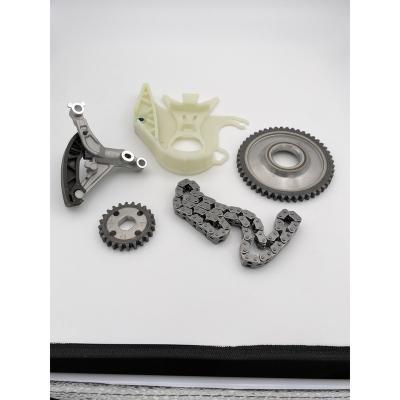 China Hot Sale High Quality Cam Chain Tensioner Timing Chain Kit for BMW N20 X3 for sale