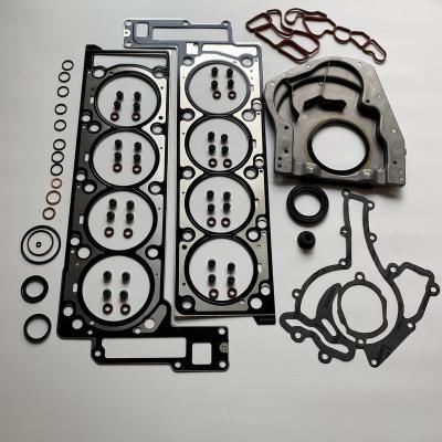 China Meatl New Arrival Auto Engine Parts Original Quality Full Gasket Set Fit For Mercedes Benz M273 for sale