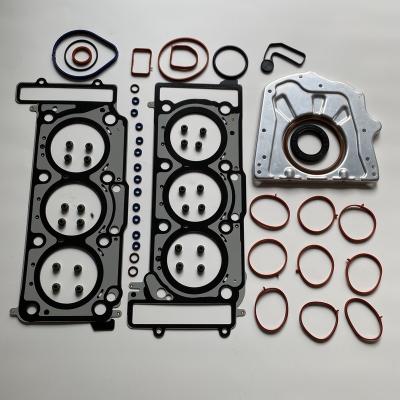 China Meatl Wholesale Price Auto Accessories M276 3.0T Engine Cylinder Head Gasket Kit For Mercedes Benz for sale