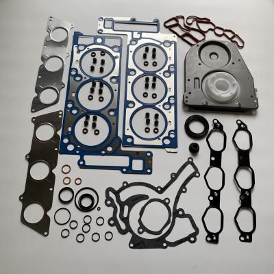 China Meatl New Arrival Upper M272 3.5L Engine Cylinder Head Gasket Set For Mercedes Benz for sale