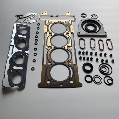 China Meatl Competitive Price M274 920 M270 920 Engine Rebuilding Overhaul Gasket Seal Set for Mercedes Benz for sale