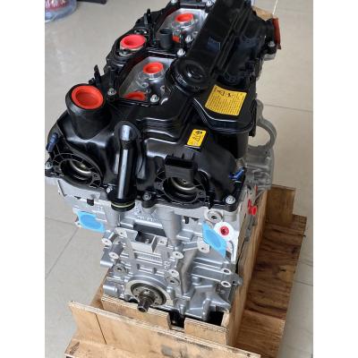 China Quality assurance Engine Assembly N20 for BMW block engine 320I for sale