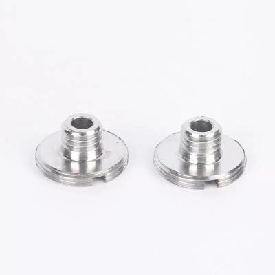 China Correction and Testing Equipment Anodizing Aluminum 6061 CNC Turn Product Precision CNC Parts Turning Milling Machining Service for sale