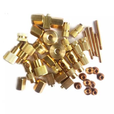 China Correction And Testing Equipment Customized Milling Machine Parts Micro Machining Parts Automatic Lathe High Precision Machined Parts CNC Machining Center for sale