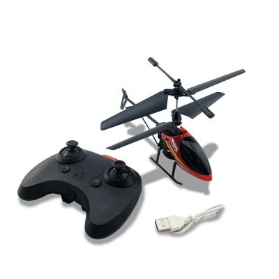 China RC Hobby Customized Best Cheapest Remote Control Toys 2CH Mini RC Helicopter For Kids for sale