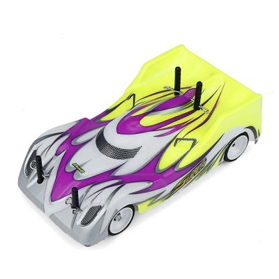 China New RC Model Toy Car Manual Control High-speed Remote Control Drift Toy Car for sale