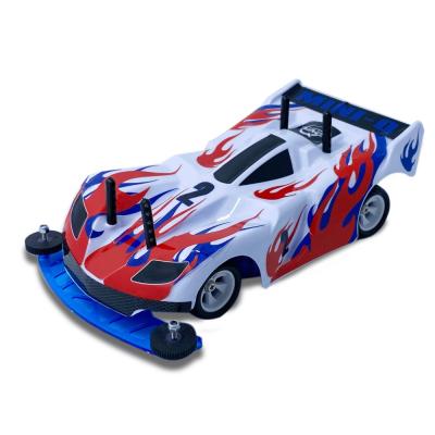 China Safety Remote Control RC Children's Model Guangzhou Children's Toys Car Mini-Q's Car Toys for sale