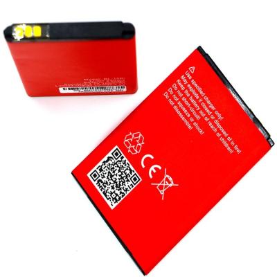 China Cell Phone OEM Customize All Types Cell Phone Big Batteries CASH For itel bl-5c a44 a46 15bi a33 second hand cell phones battery for sale