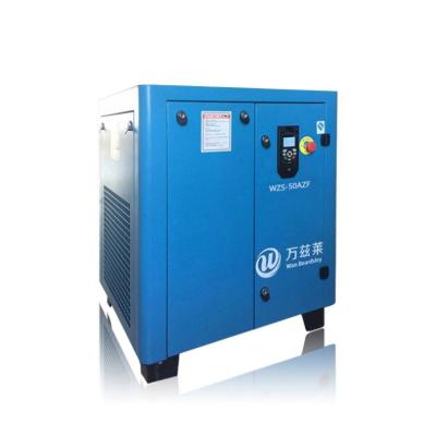 China Garment Shops 20Hp Air Compressor Cheap Price for sale