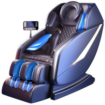 China OEM Capsules LargeMassage Chair 3d Luxury Weightlessness Massage Chair 2022 New Luxury Design for sale