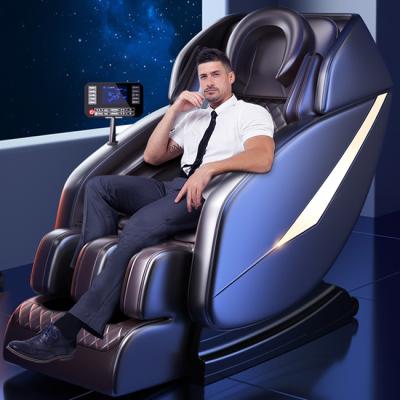 China Luxury Capsules Massage Chairs Full Body Stretch Massage Chair Lift Full Body Massage Chair HA Chair for sale