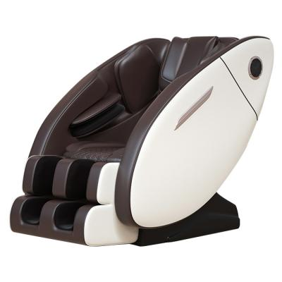 China Capsules Luxury Pedicure Chair With 3 Motors Portable Electric Massage Chair Multi Function for sale