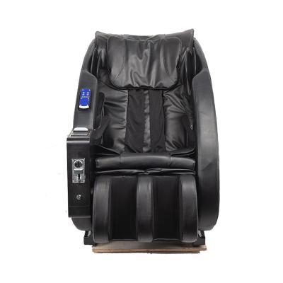 China Cheapest modern modern luxury electric comercial coin massager chair for commercial use for sale