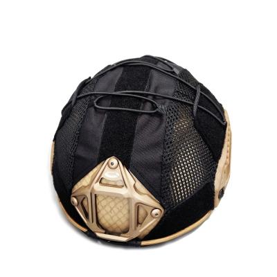 China Tactical Helmet Cover DMGear TMC FMA SFMaritime Helmet Cover Tactical Helmet Accessories Protective Cover for sale