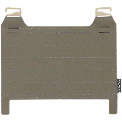 China PEWTAC MOLLE Front Flap Front Panel FCPC Nylon Tactical Vest Panel Chest During Pharaoh Ferro for sale