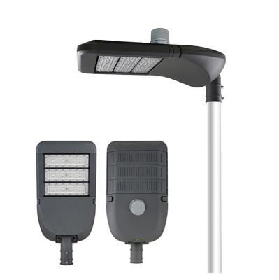 China Bosun LoRa-MESH Smart City Smart ROAD Outdoor Waterproof Street Lighting Smart Light Control System Street Light for sale