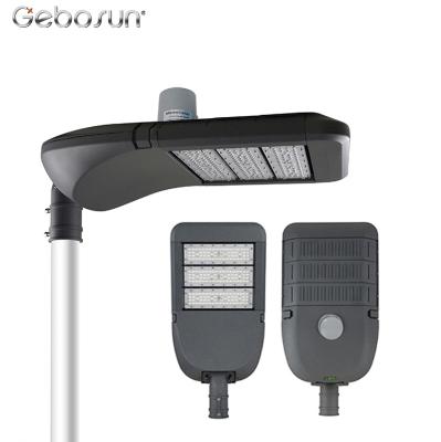 China ROUTE Bosun LoRa-MESH Smart Led Street Lighting PLC Waterproof Smart City Control System Led Street Lights 20w Solar Street Ligh for sale