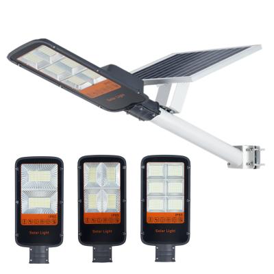 China ROUTE 300 Bosun ip67 smart aluminum induction 80w 120 more unique watt 400w 500w 150 solar street light led solar street light for sale