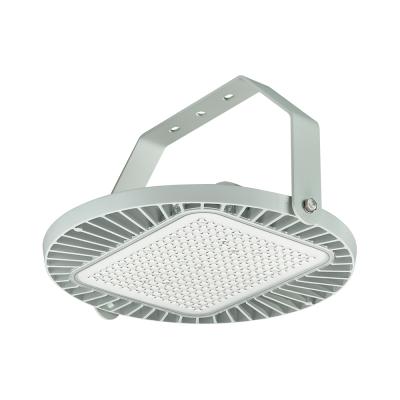 China Warehouse BOSUN Aluminum Indoor Outdoor IP65 Brightness 100w 150w 200w High Led Highbay for sale