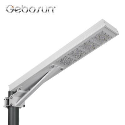 China BOSUN ROAD SMD cheapest quality ip65 waterproof all in one led solar street light outdoor led solar street light 40w for sale