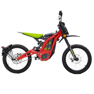 China Cruiser Other Off-Road Super EBike Bicycele 2 Electric Scooters Mountain Sur 73 ron Motorcycles EKB01 Electric Motorcycle (Not Old) for sale