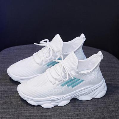 China Breathable Drop Shipping Wenzhou Factory Direct Wholesale Sports Shoes for sale