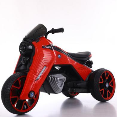 China Ride On Toy Ride On Toy Children's Electric Motorcycle 2-9 Years Old Children's Electric Tricycles For Kids Motorcycle for sale