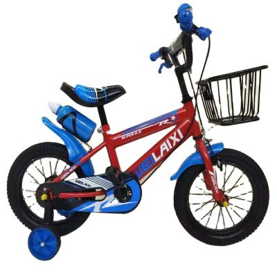 China Factory Eco-Friendly Manufacturer Kids Bike Kids Bike 12 14 16 18inch Bike Kids Bikes For Sale for sale