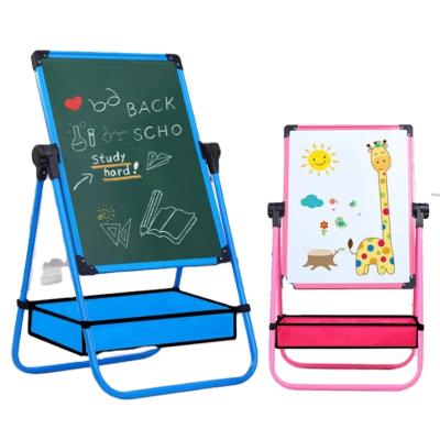 China Educational Doodletime Educational Magnetic Kiddie Drawing Board Kids Drawing Board Magic Board for sale