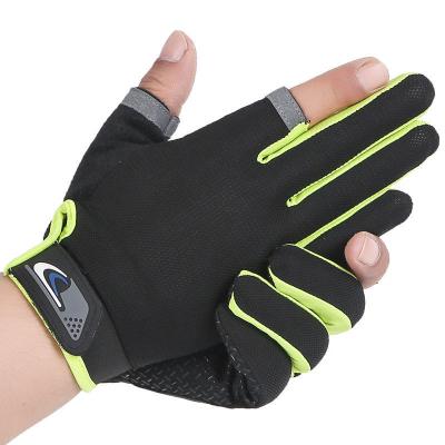 China New Women Riding Gloves Winter Gloves Touch Screen Fingers Unisex Gloves for sale