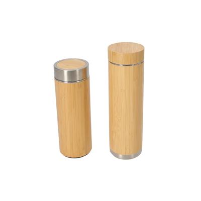 China New PORTABLE Type Stainless Steel Wall Vacuum Thermos Bargain Price Double Flask for sale