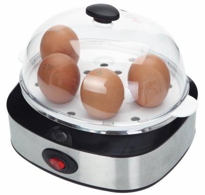 China Hotel Hot Selling Electric Egg Steamer Egg Boiler for 1-7 Eggs for sale