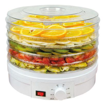 China Household Household Electric Fruit Food Dehydrator for Home for sale