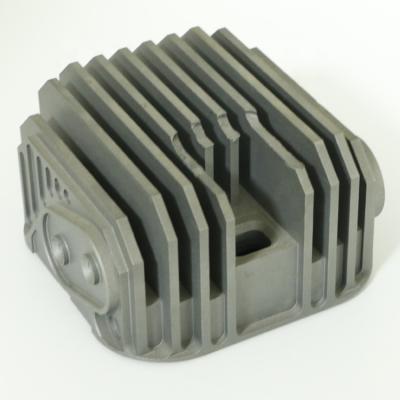 China Custom Industry OEM Aluminum Die Casting Parts for sale