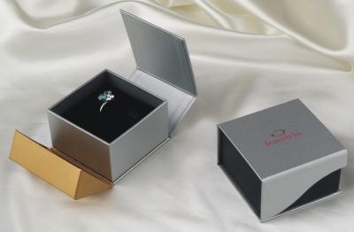 China Jewelry box / Box for Jewel  Diomond boxes / pearl boxes  Paper boxes for sale