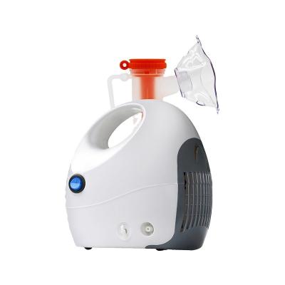 China For commercial & Home Purchase Custom Kids Vapor Inhaler Steamer Hospital Factory Use Adult Nebulizers for sale