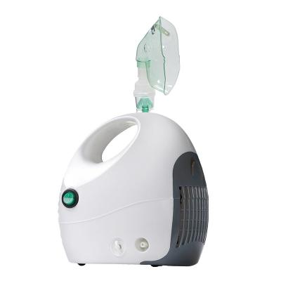 China For commercial & Wholesale Price Asthma Medical Use Asthma Nebulizer Compressor Product Health Care Portable Compressor Nebulizer for sale