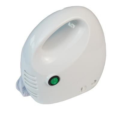 China For commercial & Home Use High Quality Air Compressing Portable Ultrasonic Compressor Nebulizer Machine for sale