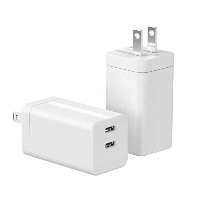 China Simsukian BRI Certificate Mobile Phone Chargers Modern Charger shirnton 65w gan 65 watts gan for sale