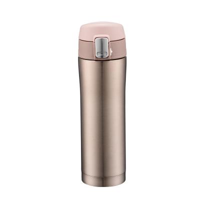 China Amazon Success Products 2020 Vacuum Flasks Double Wall Vacuum Stainless Steel Water Bottle Vacuum Flask PORTABLE Water Bottle for sale