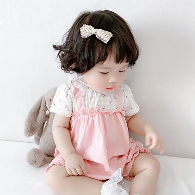 China Neutral/both hayi 100% cute baby princess one-piece cotton bag sale men and women wholesale OEM ODM hot sale hayi for sale