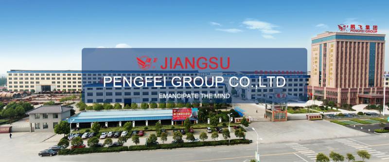 Geverifieerde leverancier in China: - JIANGSU PENGFEI GROUP CO.,LTD