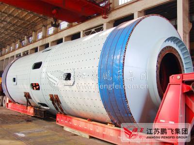 China 5m Cement die Machine maken Te koop