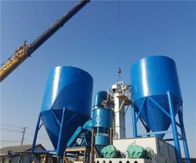 China Pengfei Snelle Kalk 10000 Ton Hydrated Lime Plant Te koop